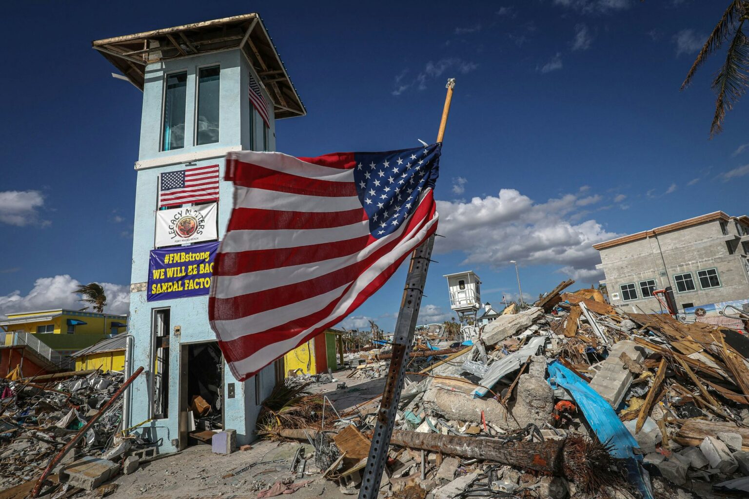 The Top 5 Disaster Relief Housing Providers in America, and the Surprising 2025 Standout