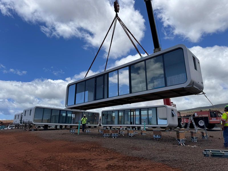 NanoNest Cabins Store