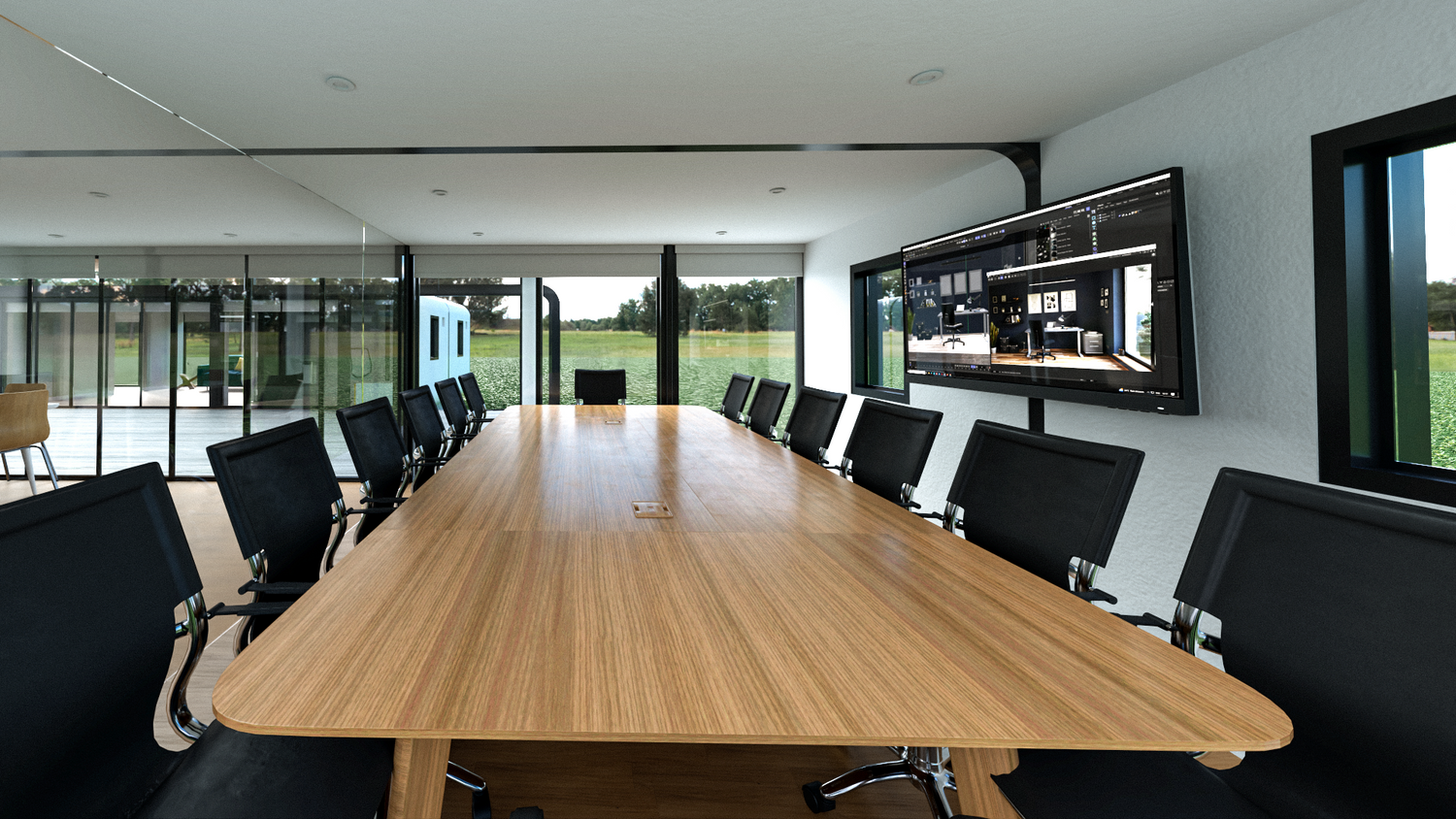 NanoNest Cabins Store