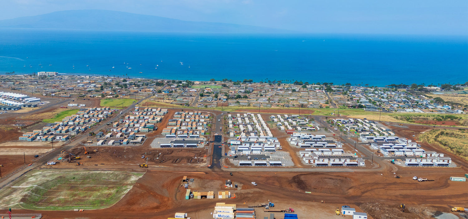 NanoNest Cabins Store